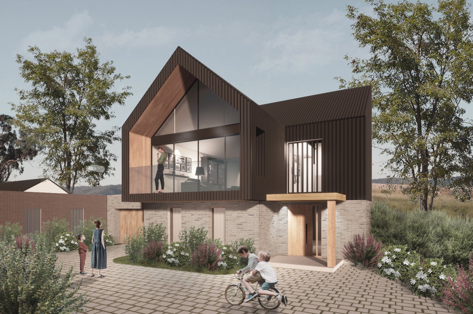 Copperfield, Leysdown, Sheerness, Kent
